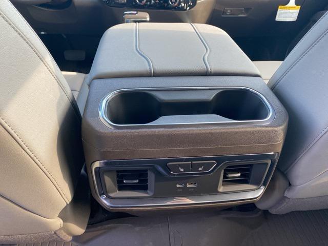 new 2025 Chevrolet Silverado 1500 car, priced at $58,995