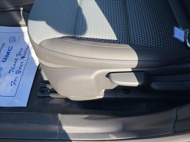 new 2026 Chevrolet Trax car, priced at $26,127