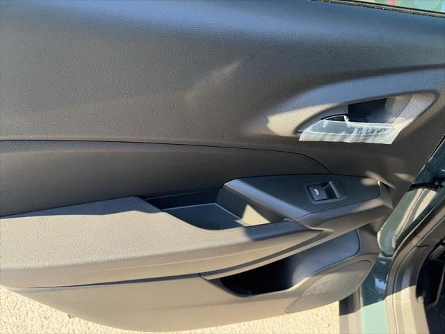 new 2026 Chevrolet Trax car, priced at $26,127