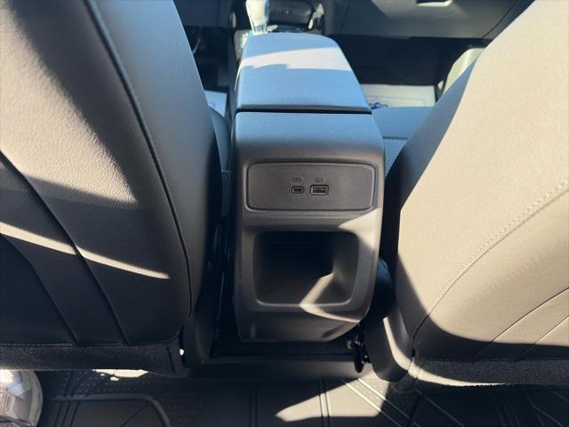 new 2026 Chevrolet Trax car, priced at $26,127