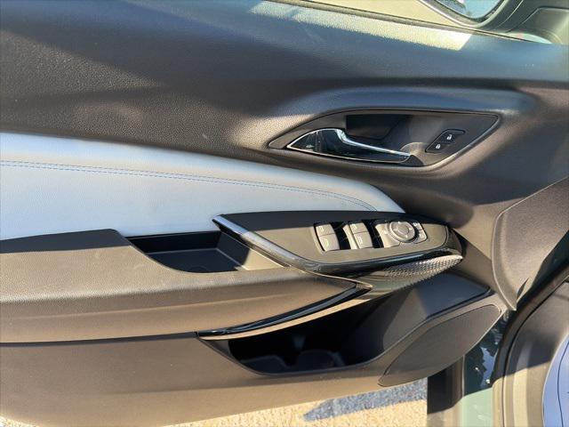 new 2026 Chevrolet Trax car, priced at $26,127