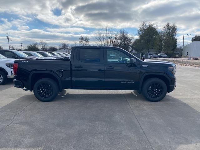 new 2025 GMC Sierra 1500 car, priced at $46,285