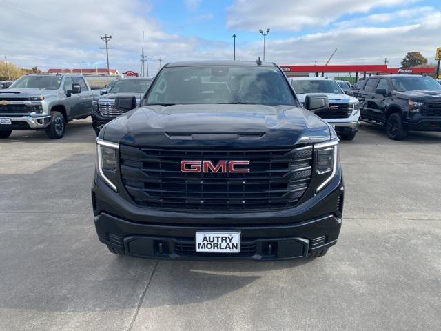 new 2025 GMC Sierra 1500 car, priced at $46,285