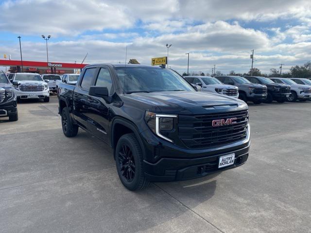 new 2025 GMC Sierra 1500 car, priced at $46,285