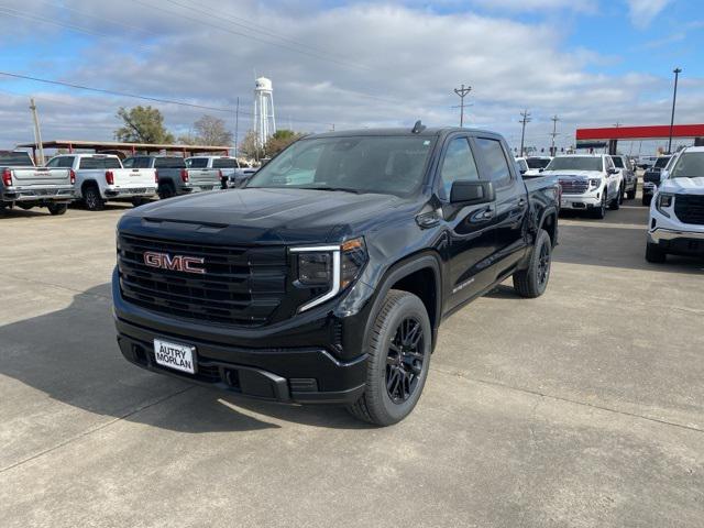 new 2025 GMC Sierra 1500 car, priced at $46,285