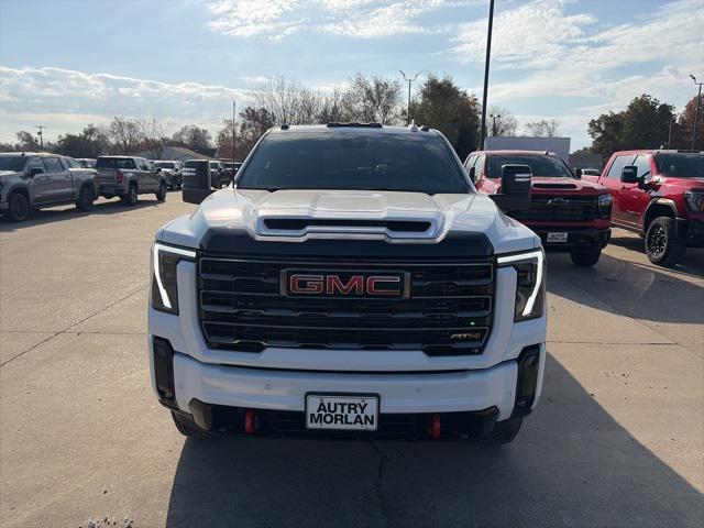 new 2026 GMC Sierra 2500 car, priced at $79,332