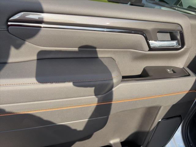 new 2026 GMC Sierra 2500 car, priced at $79,332