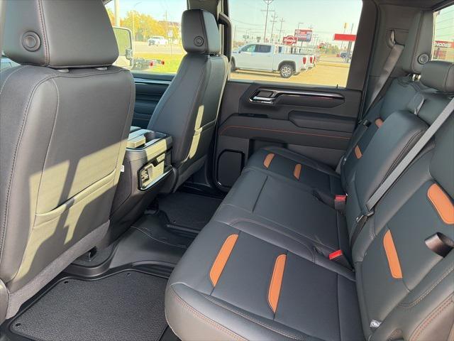 new 2026 GMC Sierra 2500 car, priced at $79,332