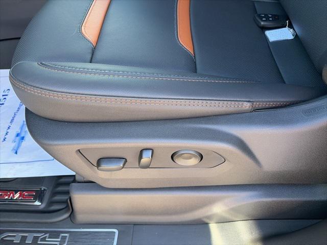 new 2026 GMC Sierra 2500 car, priced at $79,332