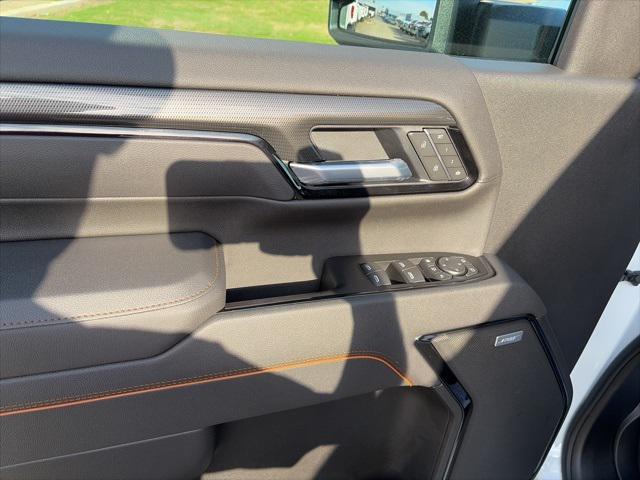 new 2026 GMC Sierra 2500 car, priced at $79,332