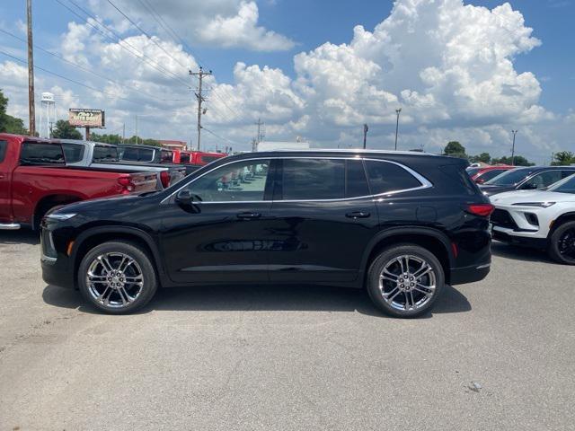 new 2025 Buick Enclave car, priced at $50,028