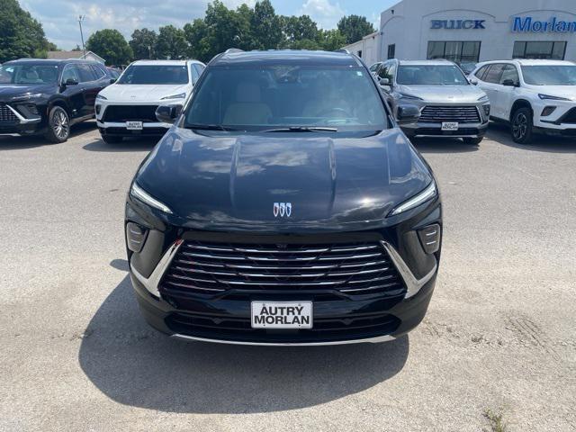 new 2025 Buick Enclave car, priced at $50,028