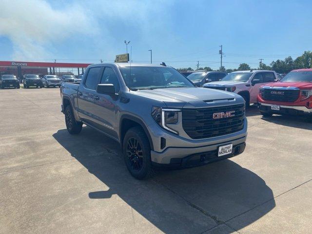 new 2024 GMC Sierra 1500 car, priced at $44,888