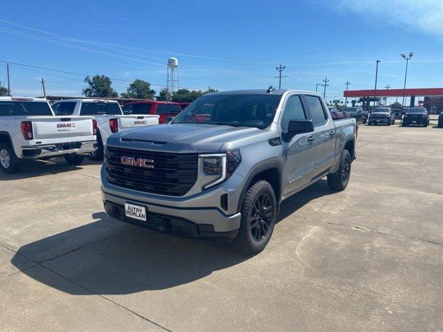 new 2024 GMC Sierra 1500 car, priced at $44,888