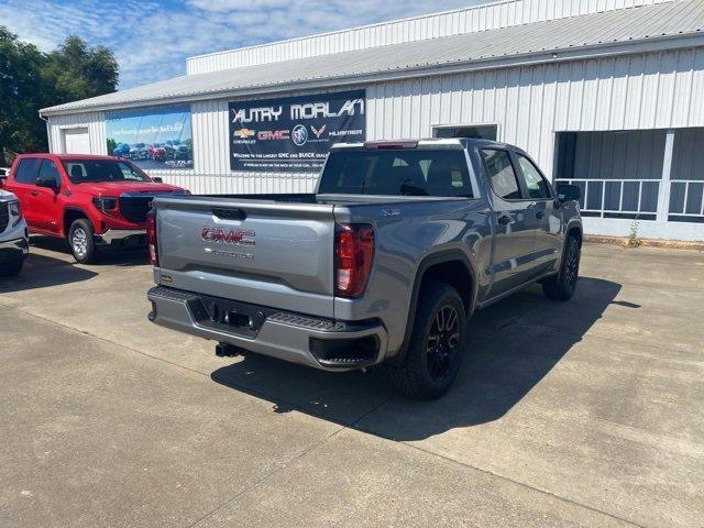 new 2024 GMC Sierra 1500 car, priced at $44,888