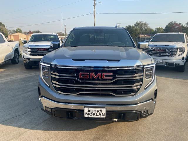 new 2025 GMC Sierra 1500 car, priced at $66,720