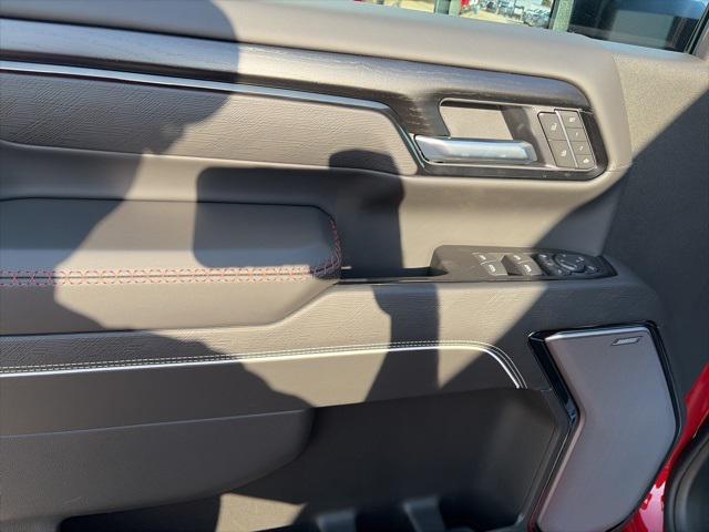 new 2026 GMC Sierra 2500 car, priced at $80,735