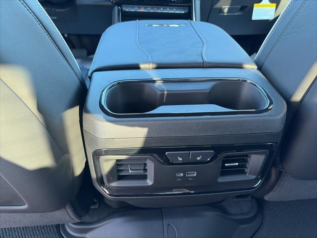 new 2026 GMC Sierra 2500 car, priced at $80,735