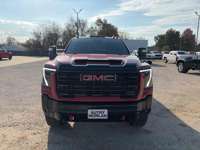new 2026 GMC Sierra 2500 car, priced at $80,735