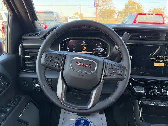 new 2026 GMC Sierra 2500 car, priced at $80,735