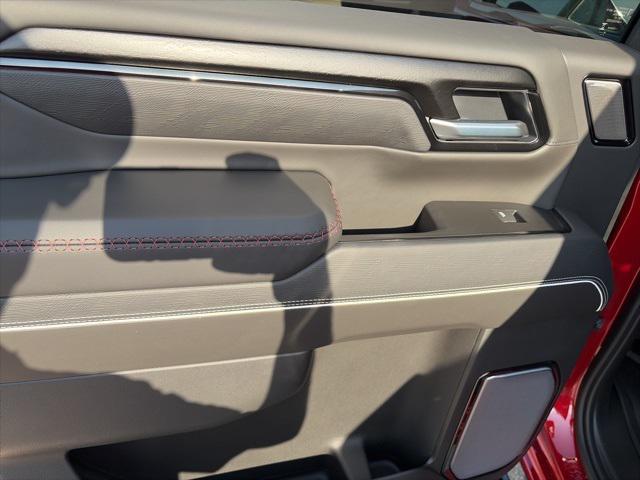 new 2026 GMC Sierra 2500 car, priced at $80,735