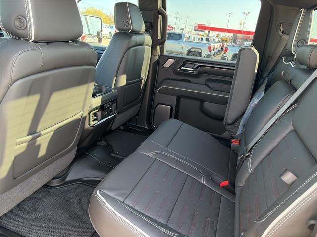 new 2026 GMC Sierra 2500 car, priced at $80,735