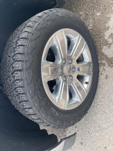 used 2018 GMC Sierra 1500 car, priced at $35,918