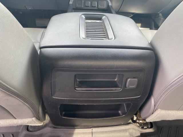 used 2018 GMC Sierra 1500 car, priced at $35,918