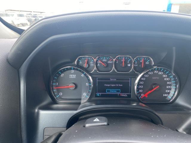 used 2018 GMC Sierra 1500 car, priced at $35,918
