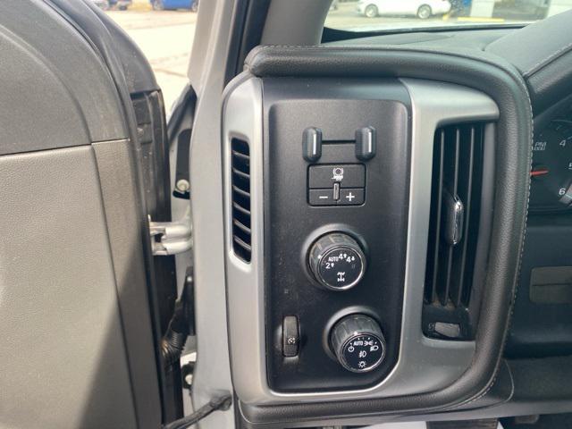 used 2018 GMC Sierra 1500 car, priced at $35,918
