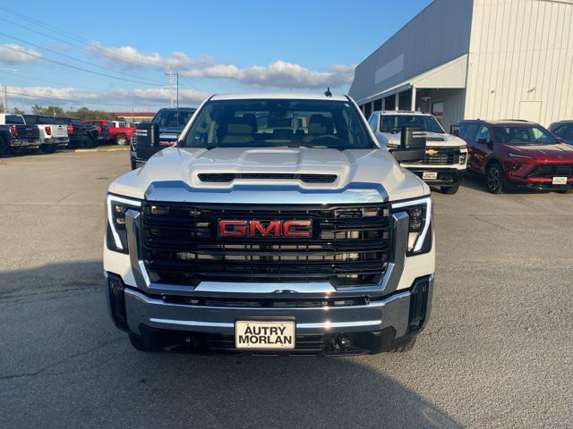 new 2025 GMC Sierra 3500 car, priced at $64,895