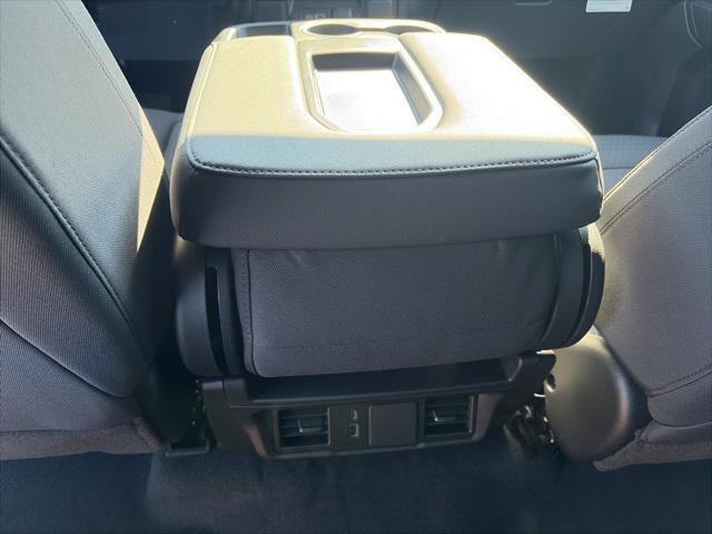 new 2026 GMC Sierra 1500 car, priced at $41,632