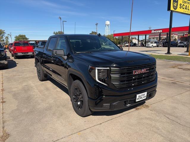 new 2026 GMC Sierra 1500 car, priced at $41,632