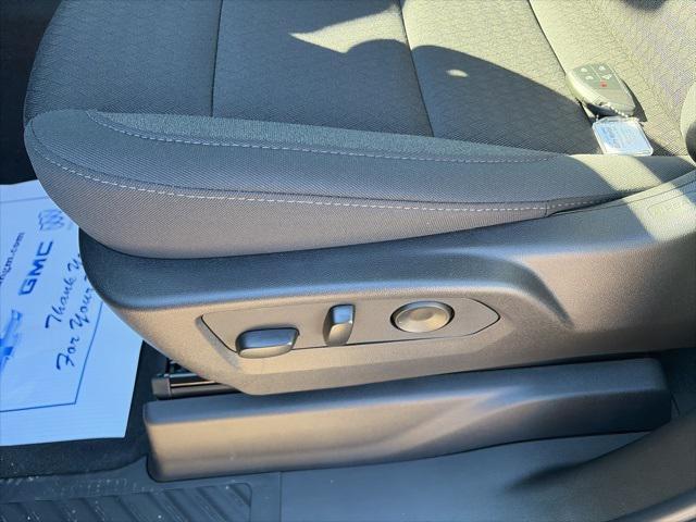 new 2026 GMC Sierra 1500 car, priced at $41,632