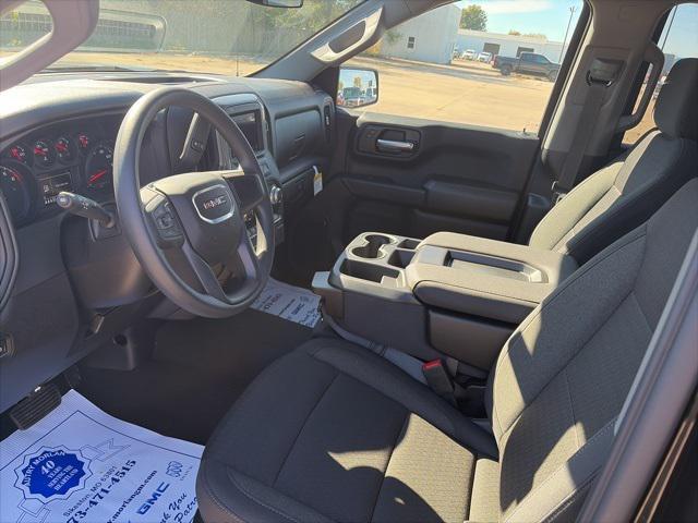 new 2026 GMC Sierra 1500 car, priced at $41,632