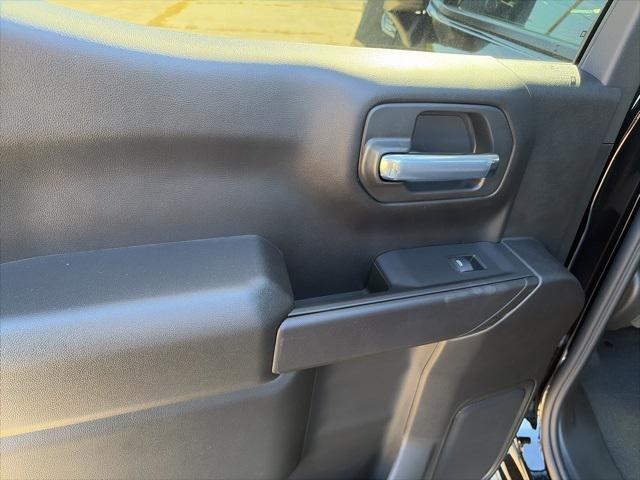 new 2026 GMC Sierra 1500 car, priced at $41,632