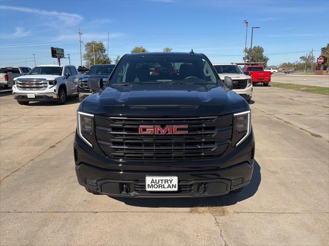 new 2026 GMC Sierra 1500 car, priced at $41,632
