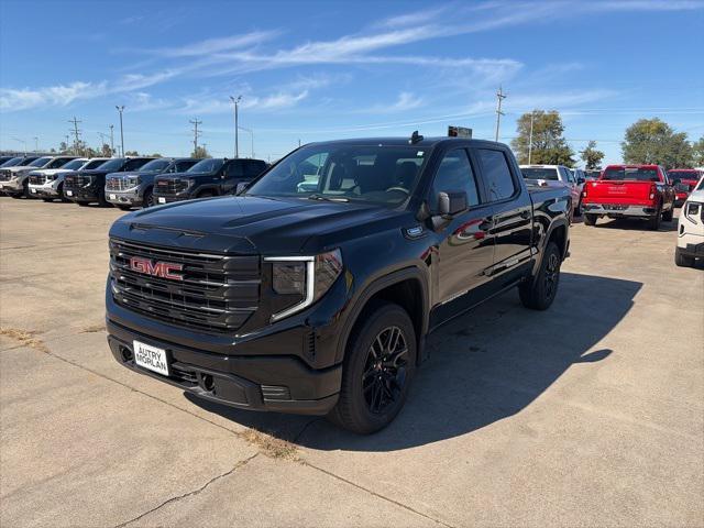 new 2026 GMC Sierra 1500 car, priced at $41,632
