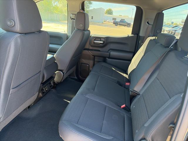 new 2026 GMC Sierra 1500 car, priced at $41,632