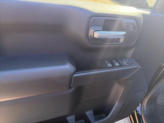 new 2026 GMC Sierra 1500 car, priced at $41,632