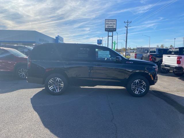 new 2025 Chevrolet Tahoe car, priced at $73,230