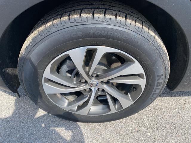 used 2023 Buick Envision car, priced at $27,900