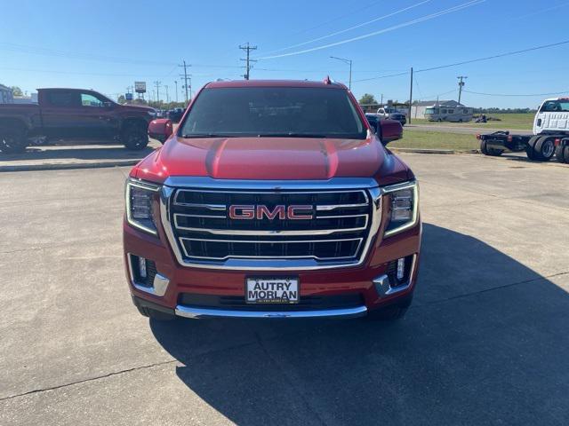 new 2024 GMC Yukon car, priced at $71,431