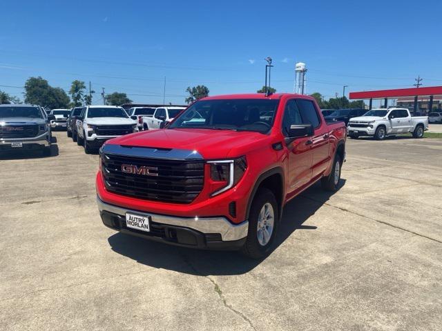 new 2024 GMC Sierra 1500 car, priced at $42,001