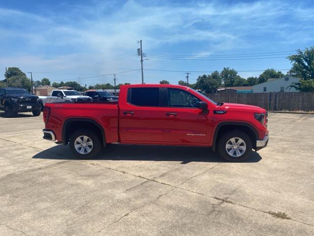 new 2024 GMC Sierra 1500 car, priced at $42,001