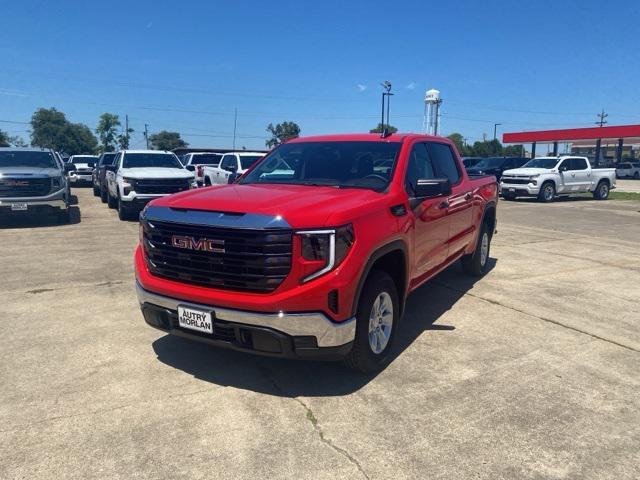 new 2024 GMC Sierra 1500 car, priced at $42,001