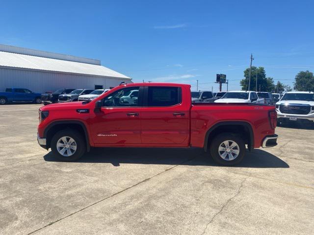 new 2024 GMC Sierra 1500 car, priced at $42,001