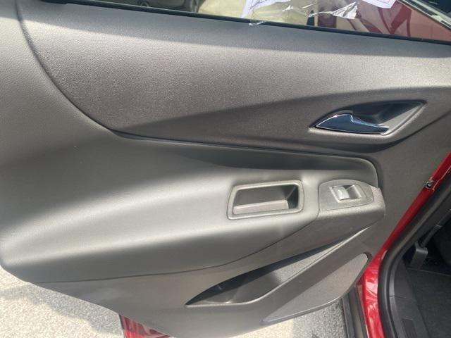 used 2021 Chevrolet Equinox car, priced at $21,900