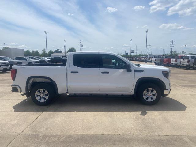 new 2025 GMC Sierra 1500 car, priced at $47,498