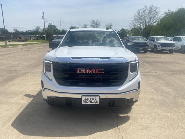 new 2025 GMC Sierra 1500 car, priced at $47,498